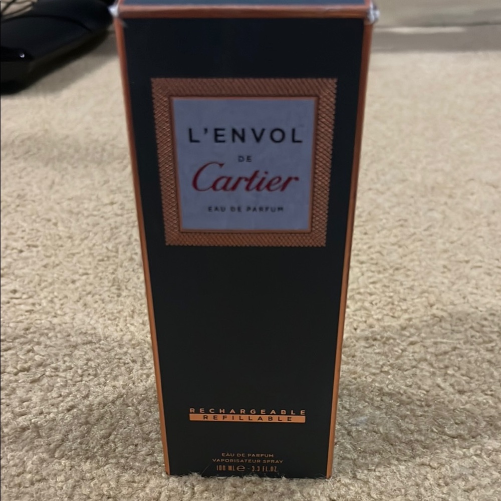 Cartier L’Envol De Cartier